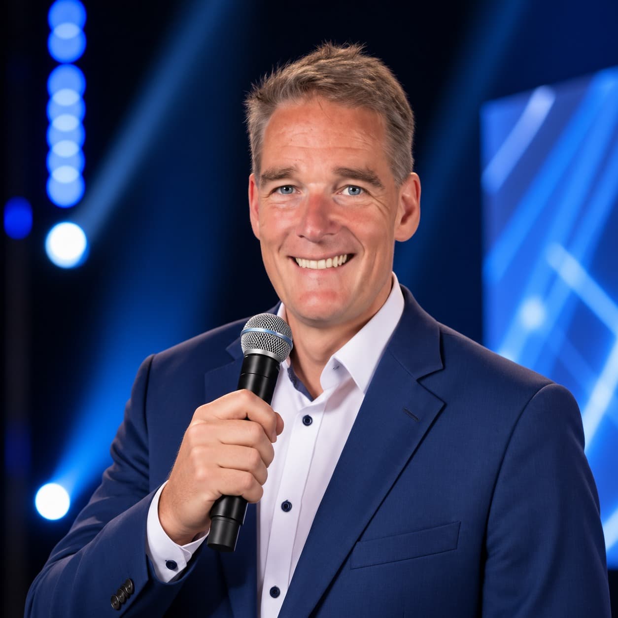 Roland Hege